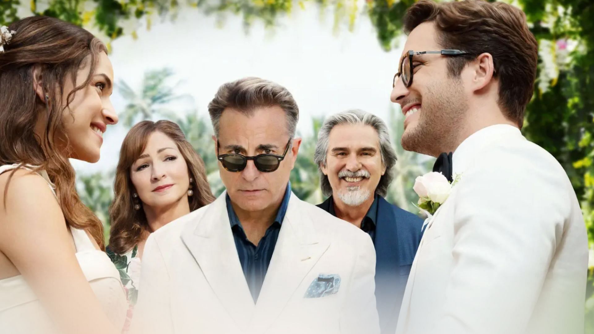 A still image from the trailer of the series (Image via Apple TV)
